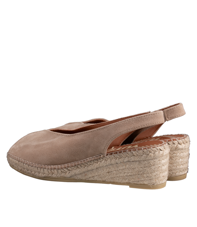Viguera | Dames | Espadrilles | Desert (2200)