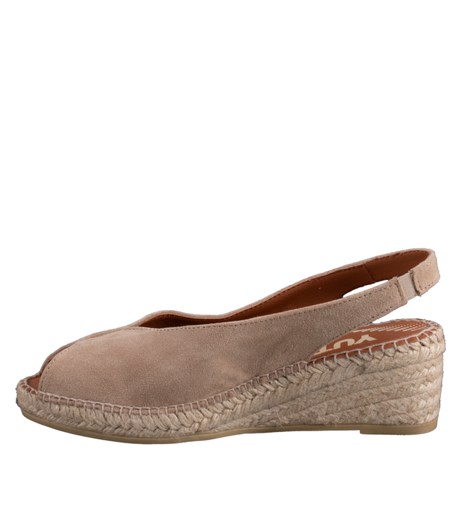 Viguera | Dames | Espadrilles | Desert (2200)