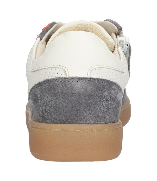 Braqeez | Jongens | Sneakers | Anthracite (425291-488)