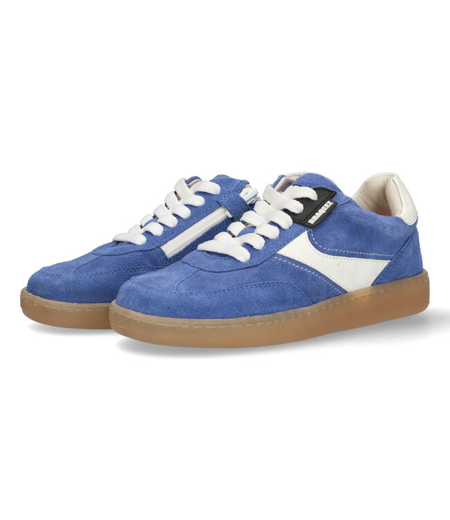 Braqeez | Jongens | Sneakers | Cobalt (425291-423)