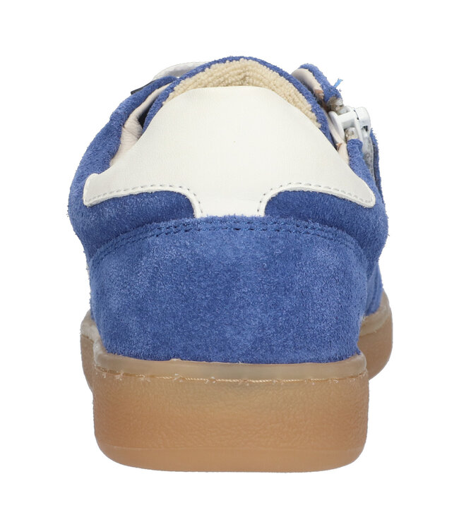 Braqeez | Jongens | Sneakers | Cobalt (425291-423)