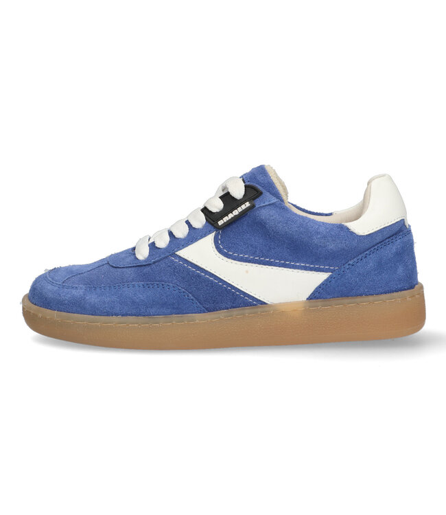 Braqeez | Jongens | Sneakers | Cobalt (425291-423)