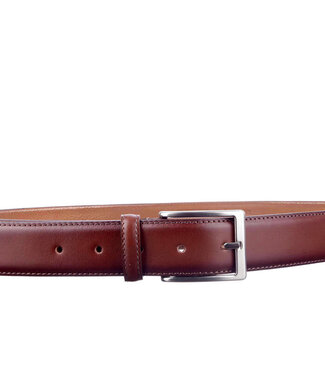 Officine Napoli Officine Napoli | Accessoires | Herenriemen | Cognac (2135)