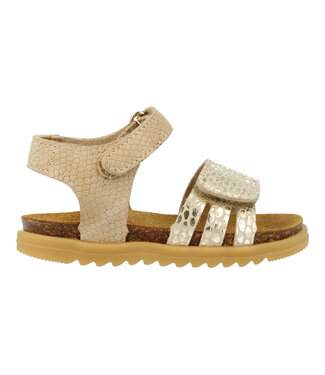 Develab Develab | Sandalen | Meisjes | Taupe (48500 239)