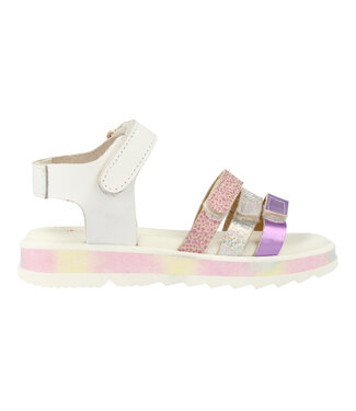 Develab Develab | Sandalen | Meisjes | White (48476 199)