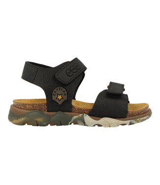Develab Develab | Sandalen | Jongens | Black (48493 928)