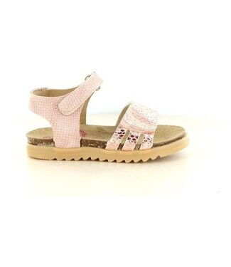 Develab Develab | Sandalen | Meisjes | Old Pink Fantasy (48500 479)