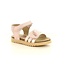 Develab | Sandalen | Meisjes | Old Pink Fantasy (48500 479)
