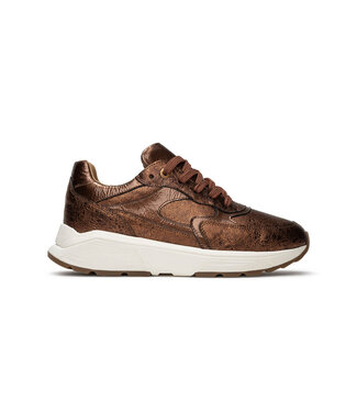 Xsensible Xsensible | Dames | Sneakers | Bronze (33002.4 385)