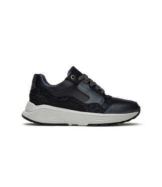 Xsensible Xsensible | Dames | Sneakers | Navy Combi (33000.2 218)