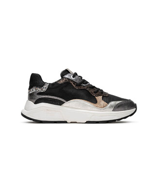 Xsensible Xsensible | Dames | Sneakers | Metallic Combi (33011.3 915)