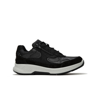 Xsensible Xsensible | Dames | Sneakers | Black Combi (34001.3 040)
