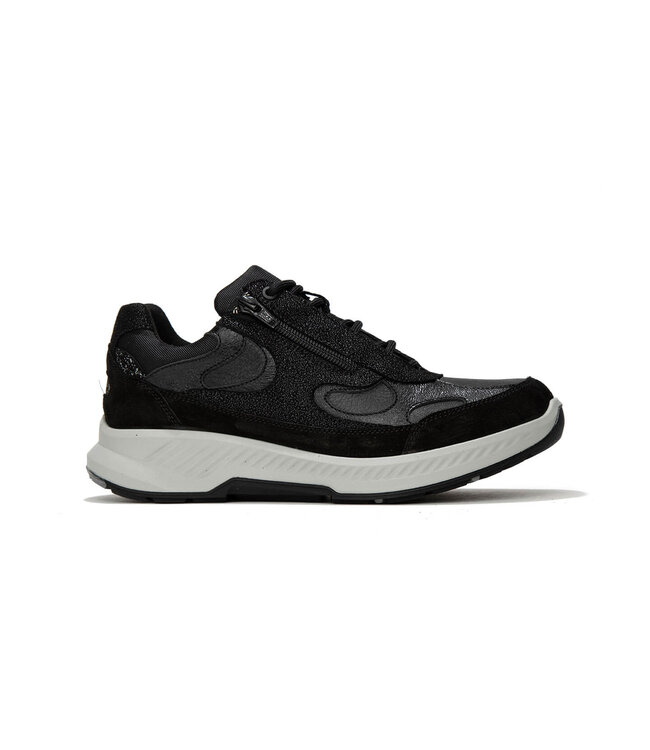 Xsensible | Dames | Sneakers | Black Combi (34001.3 040)