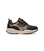 Xsensible | Dames | Sneakers | Black Combi (32004.3 040)