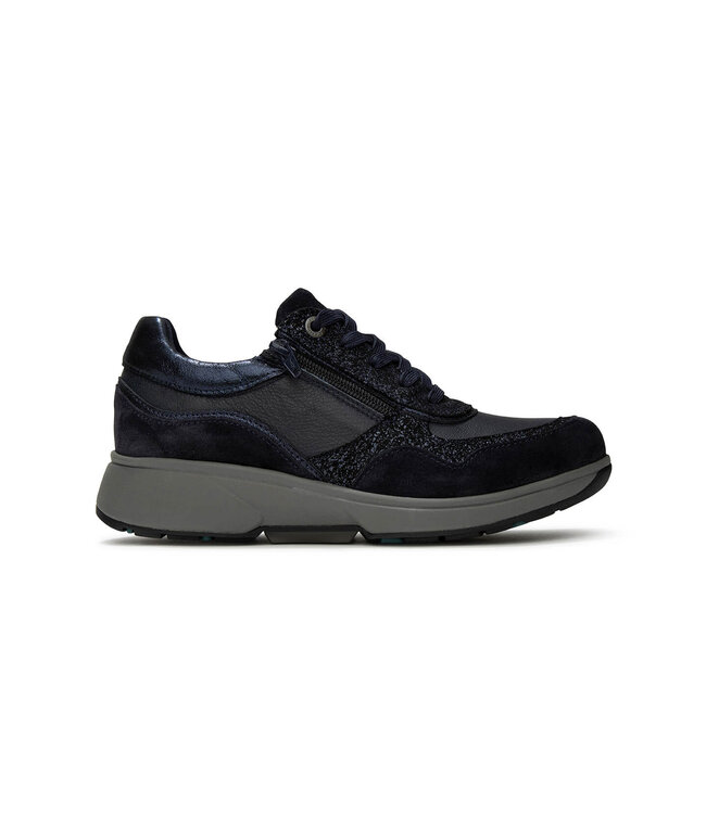 Xsensible | Dames | Sneakers | Navy (30204.2 220)