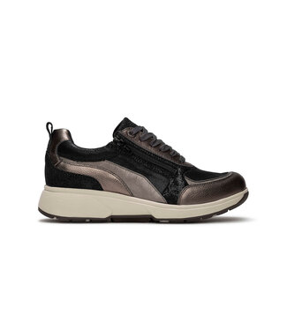 Xsensible Xsensible | Dames | Sneakers | Old Silver Combi (30222.3 993)