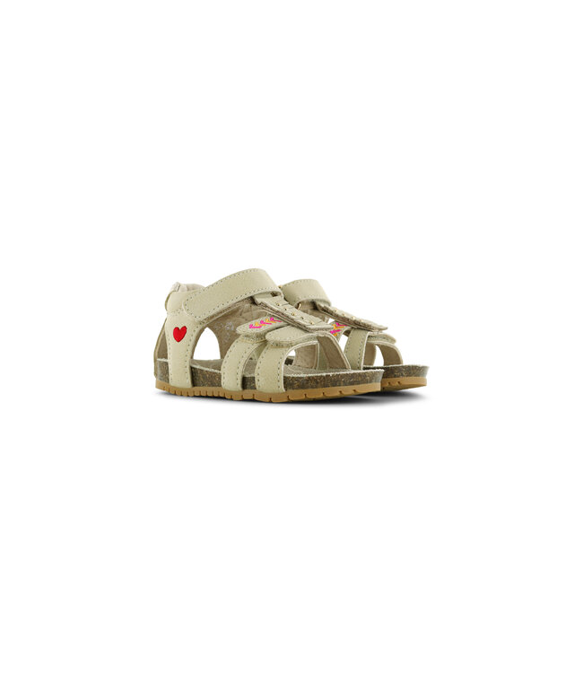 Shoesme | Meisjes | Sandalen | Taupe (BI25S006-D)