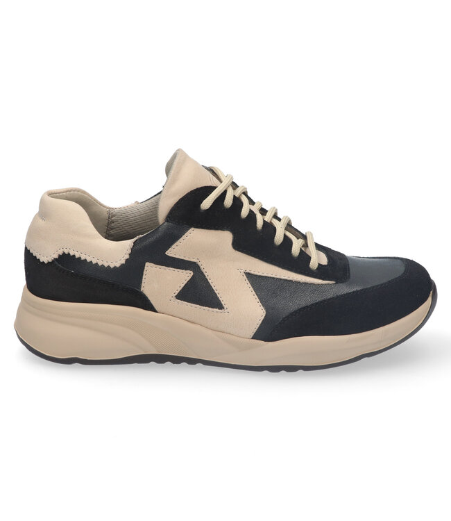Durea | Dames | Sneakers | Zwart (6305 608 1800 K)