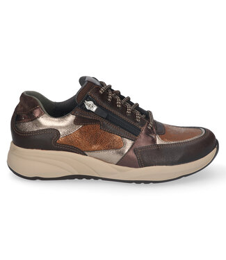 Durea Durea | Dames | Sneakers | D. Bruin (6295 608 1881 K)
