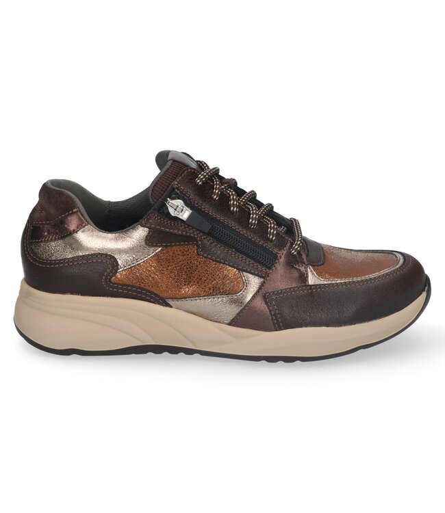 Durea | Dames | Sneakers | D. Bruin (6295 608 1881 K)