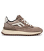 Floris van Bommel | Heren | Sneakers | Taupe (10139-34-02)