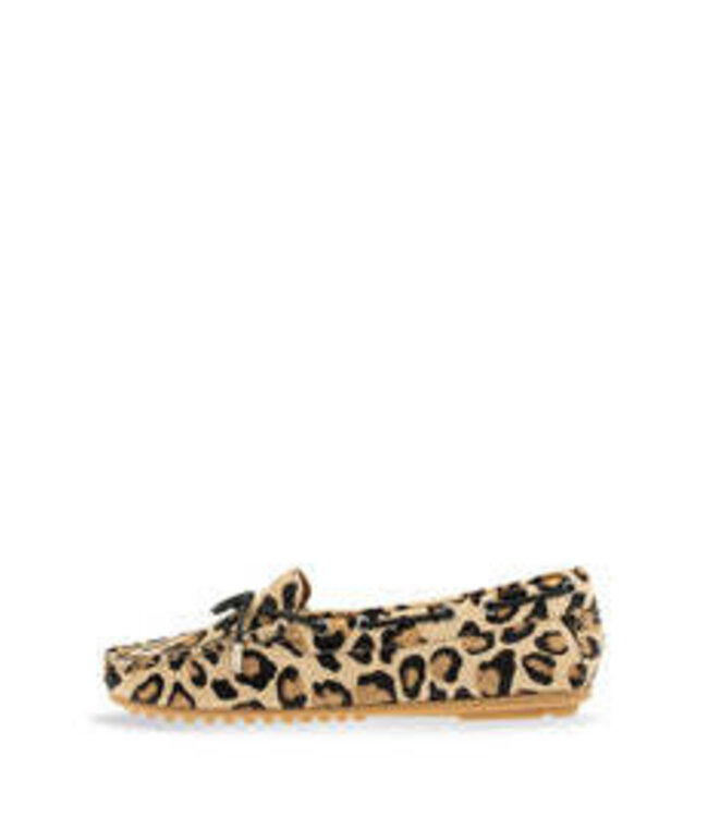 Babouche | Dames | Mocassin | Leopard (Zara)