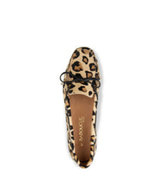 Babouche | Dames | Mocassin | Leopard (Zara)