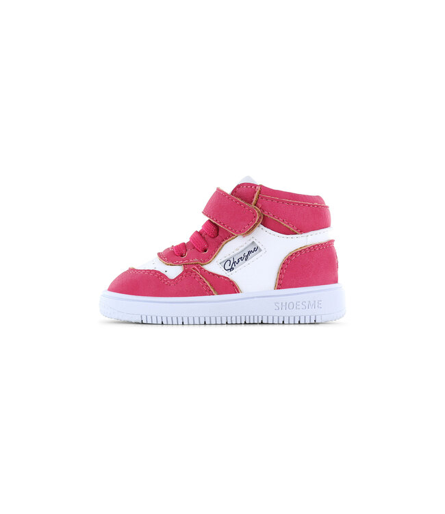 Shoesme | Meisjes | Baby - Proof | Fuchsia  (BN25S008-A)