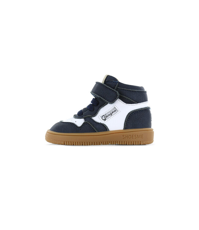 Shoesme | Jongens | Baby - Proof | Dark Blue  (BN25S008-C)