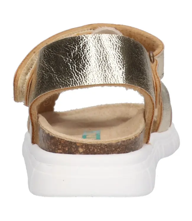 Bunnies Jr | Meisjes | Sandalen | Champagne (225424-794)
