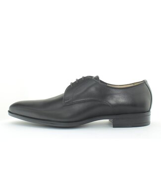 Giorgio Giorgio | Heren | Veterschoenen | Zwart (HE38202-13/125 100)