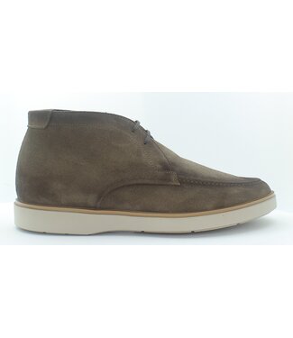 Giorgio Giorgio | Heren | Boots | Douglas (HE56414CAMP02 158)