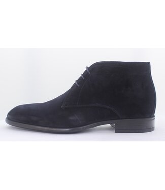Giorgio Giorgio | Heren | Boots | Navy (HE79417 188)