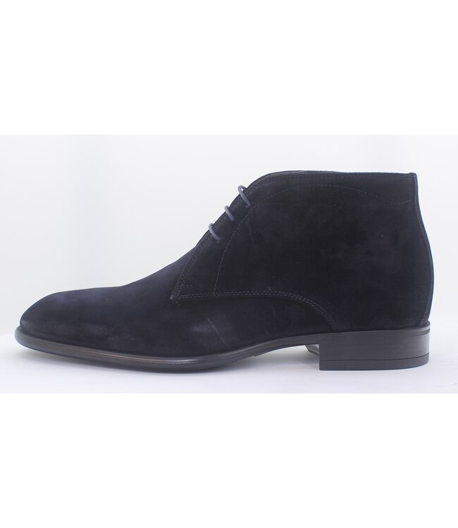 Giorgio | Heren | Boots | Navy (HE79417 188)