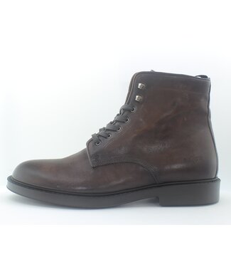 Giorgio Giorgio | Heren | Boots | Bruin (HE82405CAMP01 4000)
