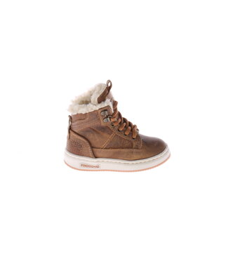 Pinocchio Pinocchio | Jongens | Boots | Natural Combi (P2153-254-36CO)