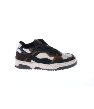 Hip Hip | Jongens | Sneakers | Natural Combi (H1139-254-36CO)
