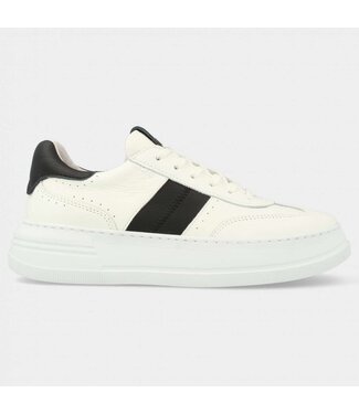 Red Rag Red Rag | Dames | Sneakers | White (74606 122)