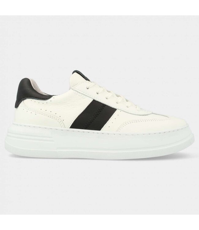 Red Rag | Dames | Sneakers | White (74606 122)