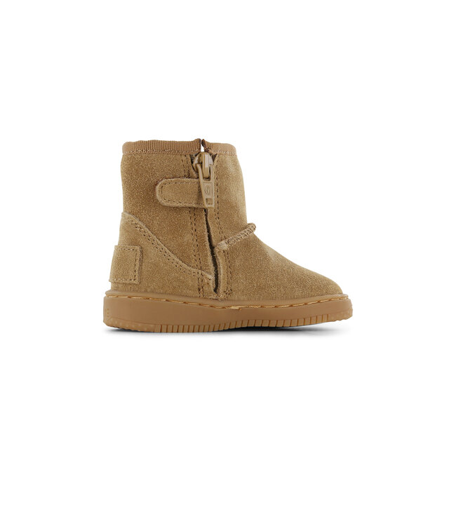 Shoesme | Meisjes | Baby - Proof | Cognac  (BN24W020-A)