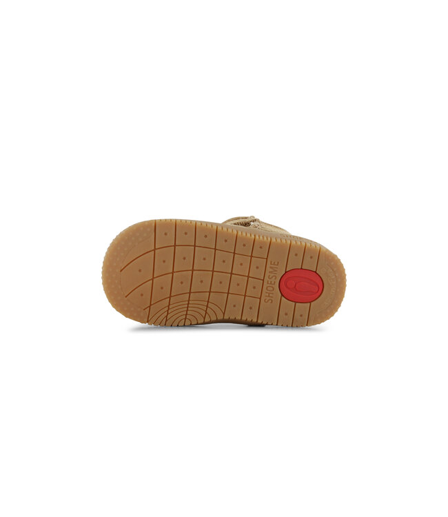 Shoesme | Meisjes | Baby - Proof | Cognac  (BN24W020-A)