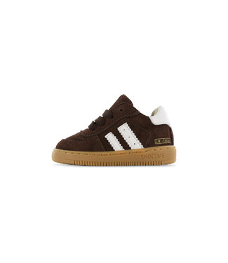 Shoesme Shoesme | Jongens | Baby - Proof | Brown (BN25W002-B)