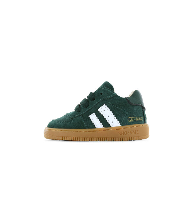 Shoesme | Jongens | Baby - Proof | Dark Green (BN25W002-E)