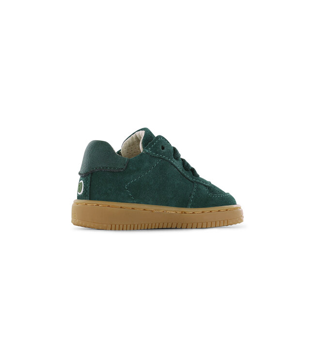 Shoesme | Jongens | Baby - Proof | Dark Green (BN25W002-E)