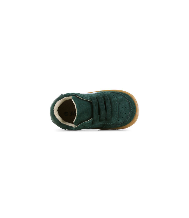 Shoesme | Jongens | Baby - Proof | Dark Green (BN25W002-E)