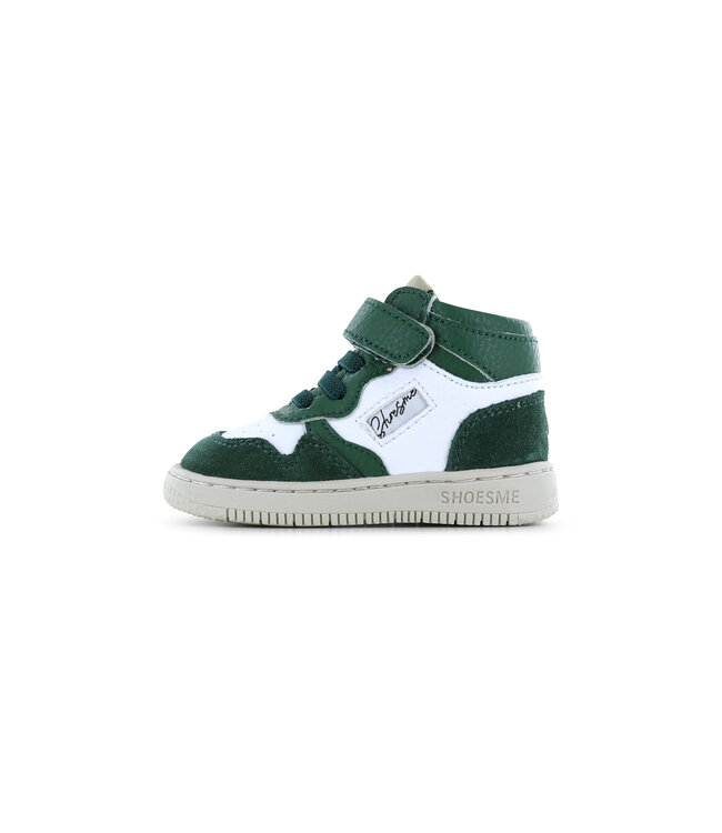 Shoesme | Jongens | Baby - Proof | Green (BN25W008-C)
