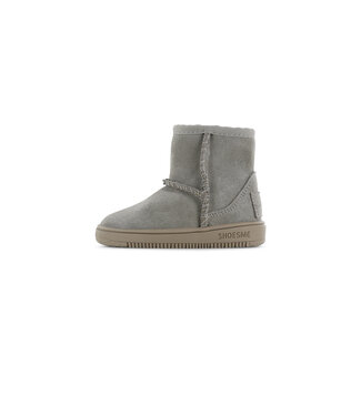 Shoesme Shoesme | Meisjes | Baby - Proof | Taupe (BN25W020-A)