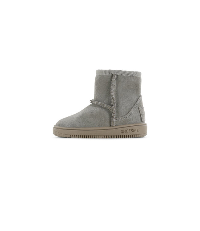 Shoesme | Meisjes | Baby - Proof | Taupe (BN25W020-A)