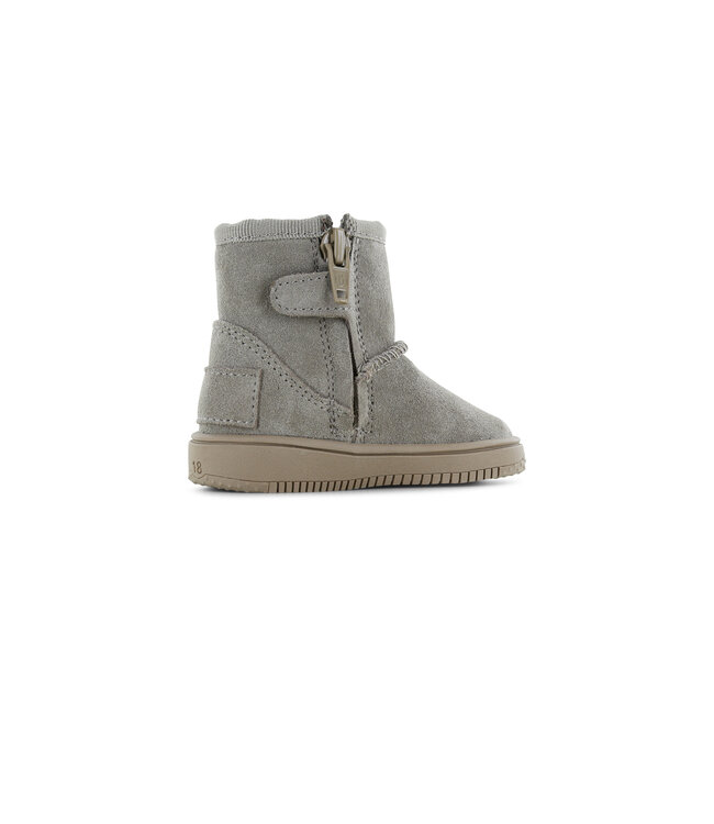Shoesme | Meisjes | Baby - Proof | Taupe (BN25W020-A)