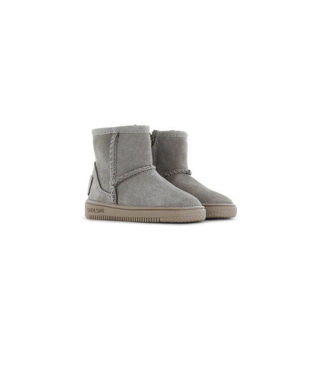 Shoesme | Meisjes | Baby - Proof | Taupe (BN25W020-A)